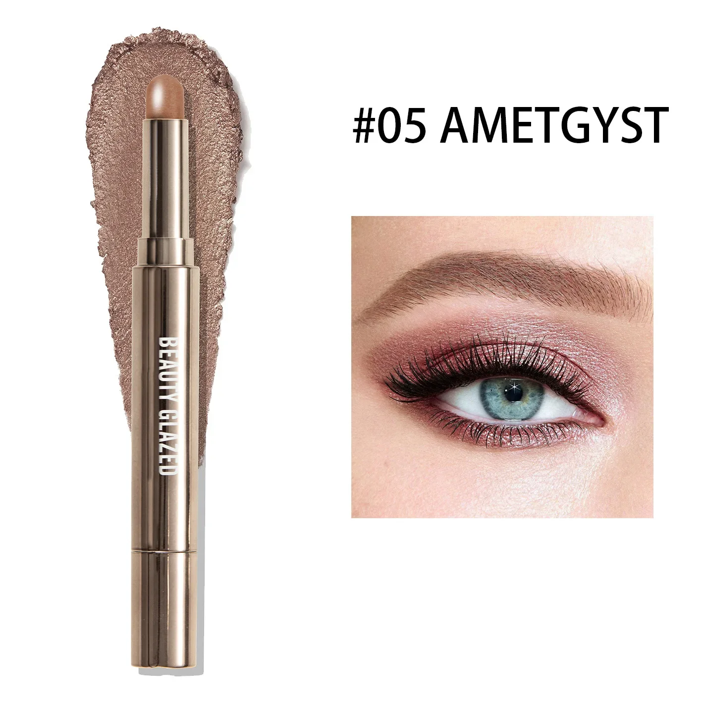 Dwustronny cień Beauty Glazed - obrazek 14