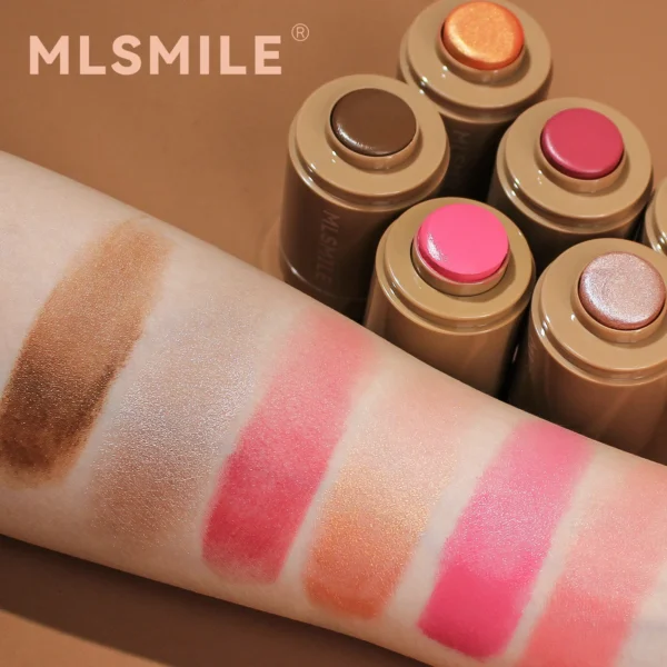 Róż w sztyfcie