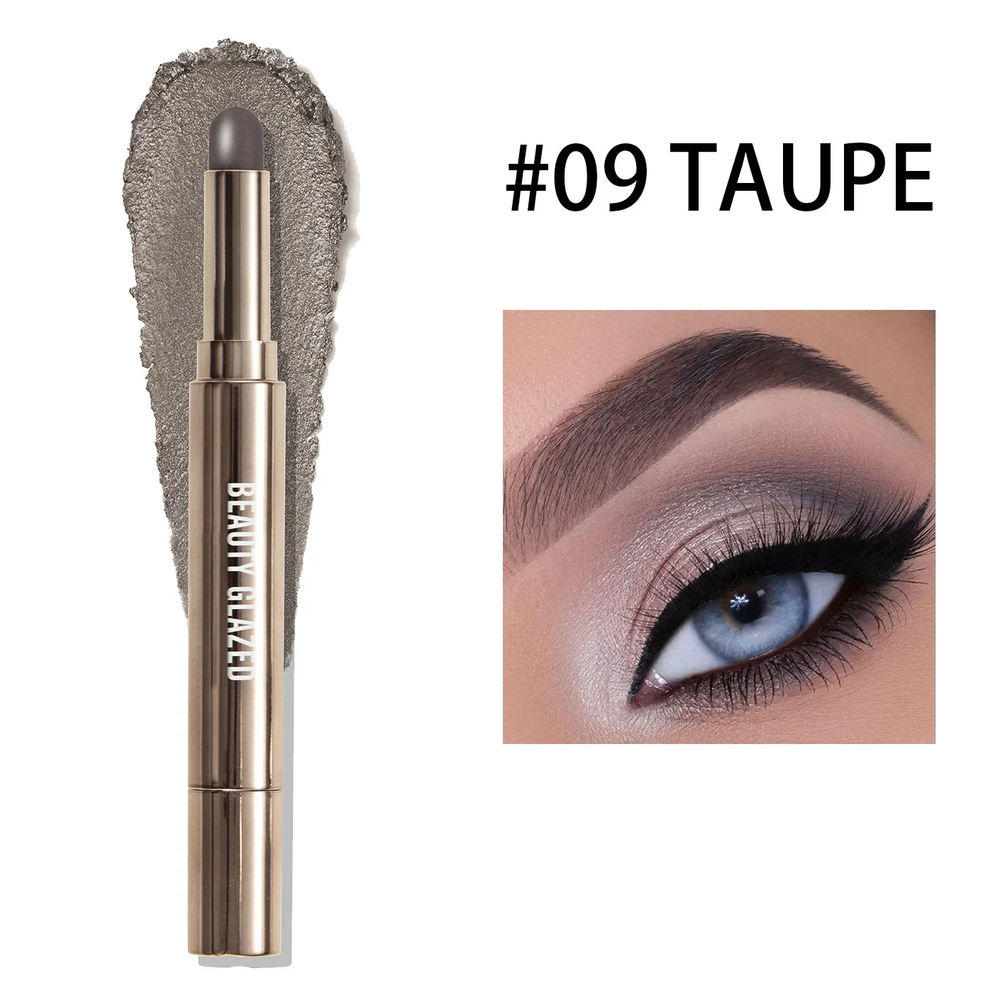 Dwustronny cień Beauty Glazed - obrazek 15