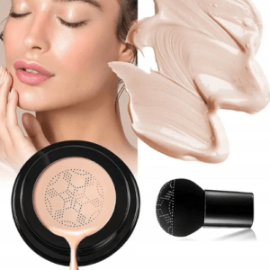 Pielęgnujący krem CC Moisture Cushion