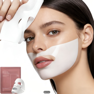 Ujędrniająca maska Bio-Collagen Real Deep Mask- 5/10 sztuk